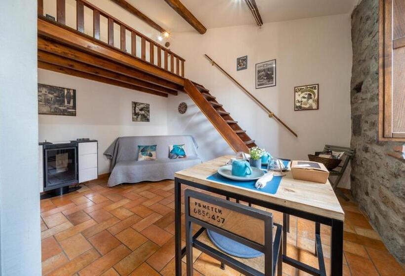 اتاق سوپریور, La Suite Del Borgo