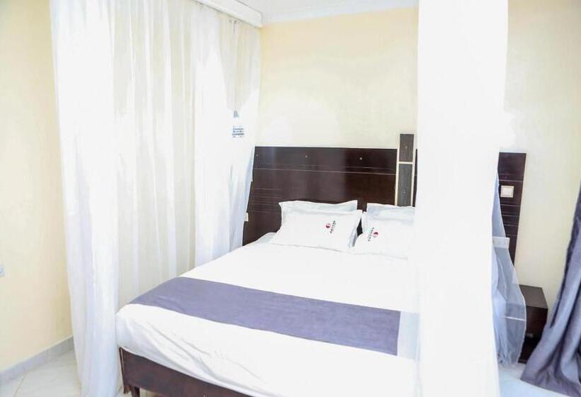 Номер Economy, Galore Luxury Resort