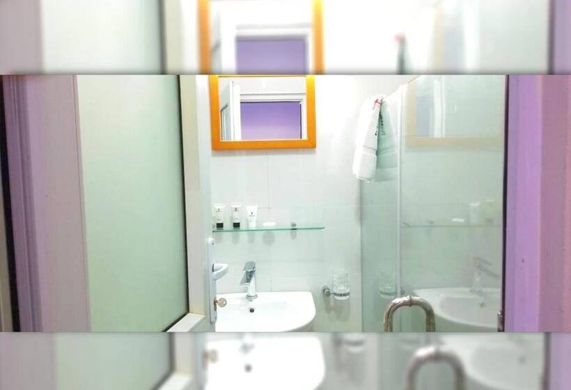 3 Bedroom Suite, Apartment 79 Hotel & Suite