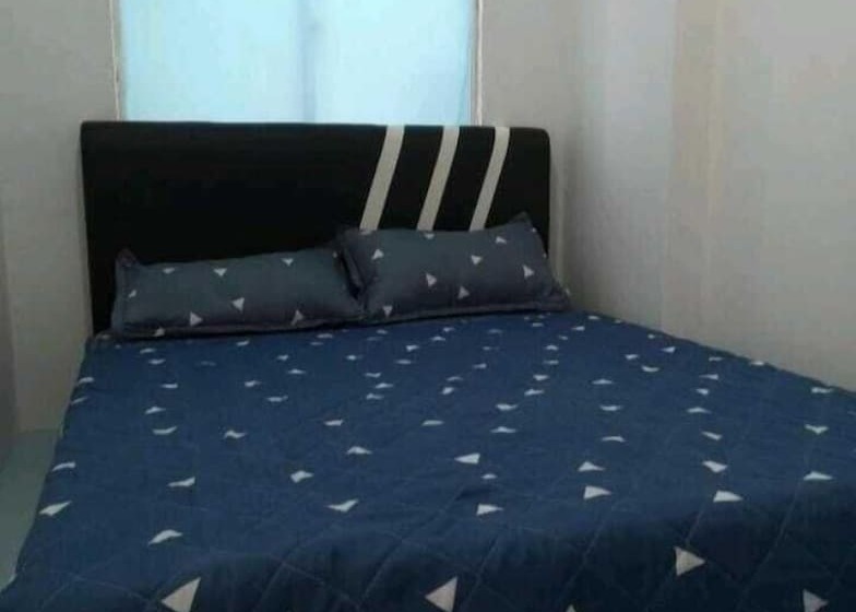 اتاق استاندارد, Spot On 90735 2night Stayin