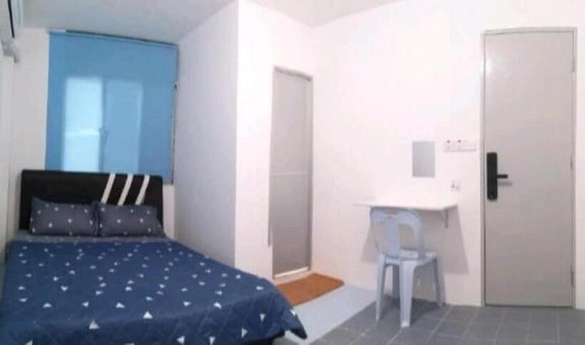 اتاق استاندارد, Spot On 90735 2night Stayin