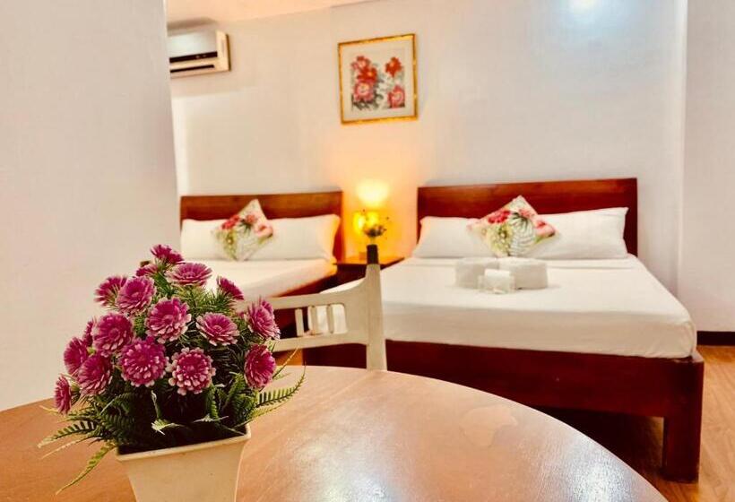 豪华房间, Mont Wind Hotel Tagaytay Powered By Cocotel