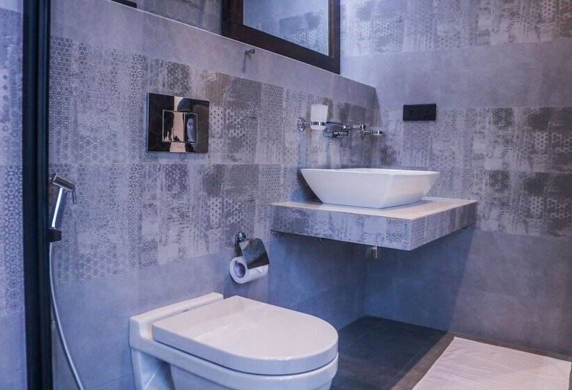 Номер Стандарт, Mzion Hotel Weligama