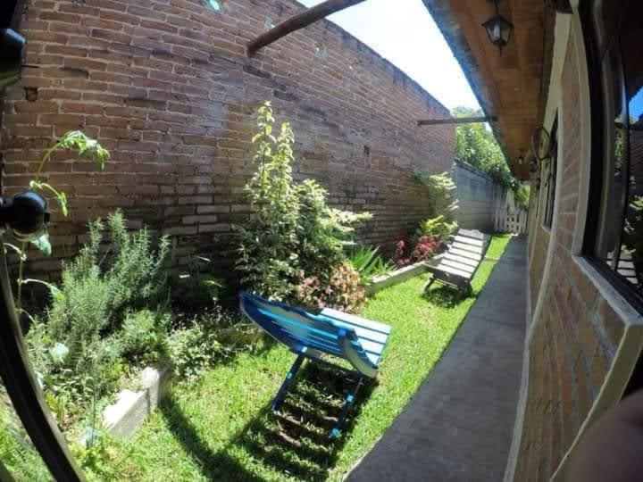 سوییت, Casa Flor De Vida