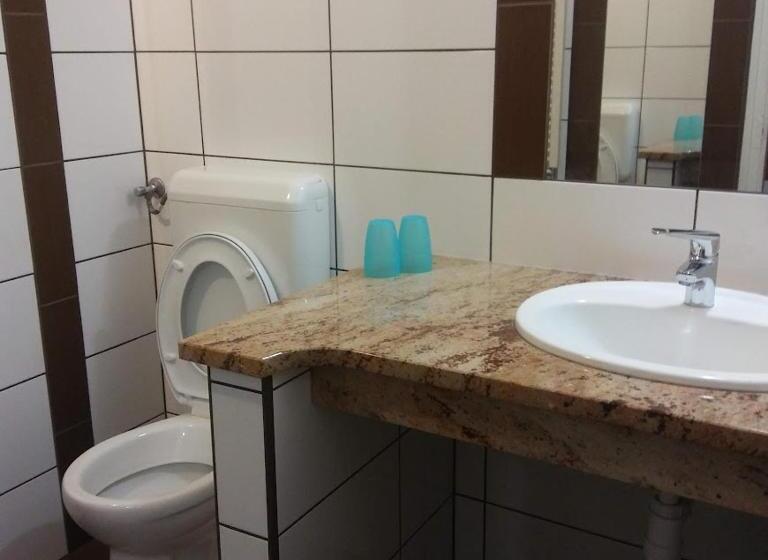 Номер Стандарт, Kispipa Panzió