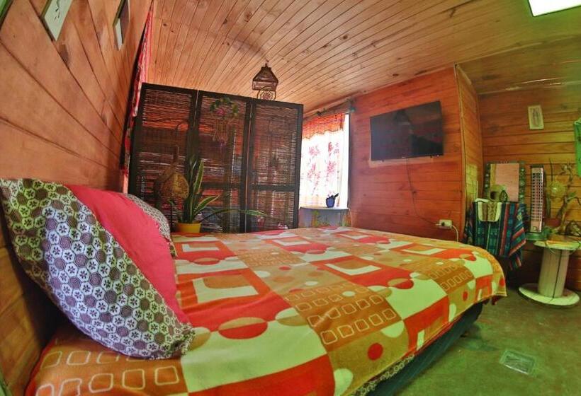 Семейный Номер, Casita Del Arbol Hostel