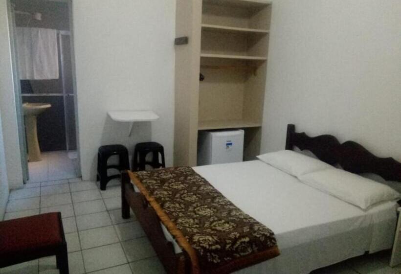 Номер Стандарт Трехместный, Mariluz