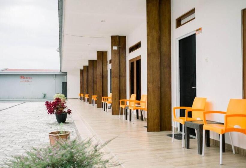 Номер Superior Одноместный, Morika Inn