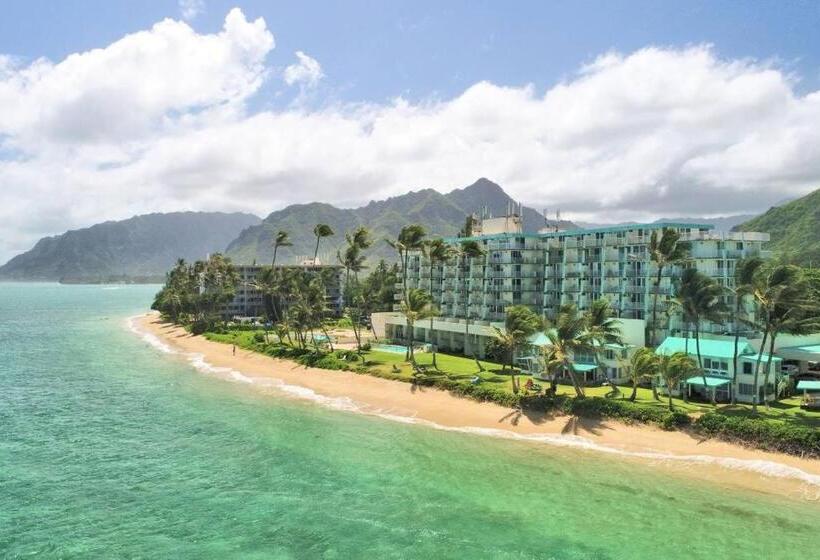 Апартаменты 1 Спальня, Stunning Ocean Views Condos In Oahu At Punaluu