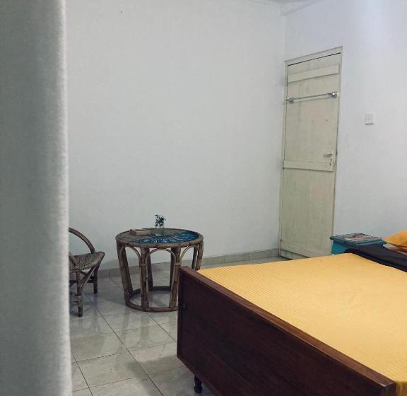חדר סטנדרט, Banana Chill Hostel