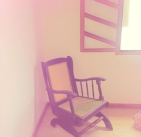 스탠다드 룸, Casa Das Fragatas   Cama E Café