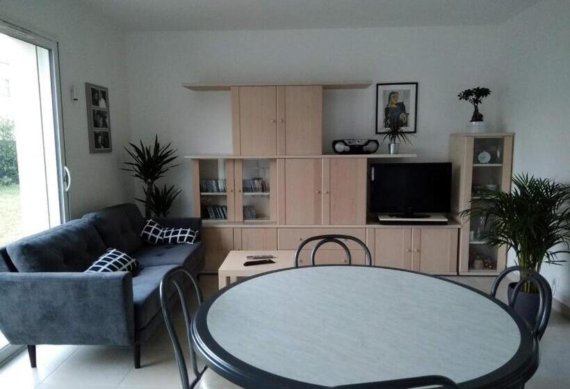 Номер Стандарт, Chambres D Hôtes Reims   Bezannes