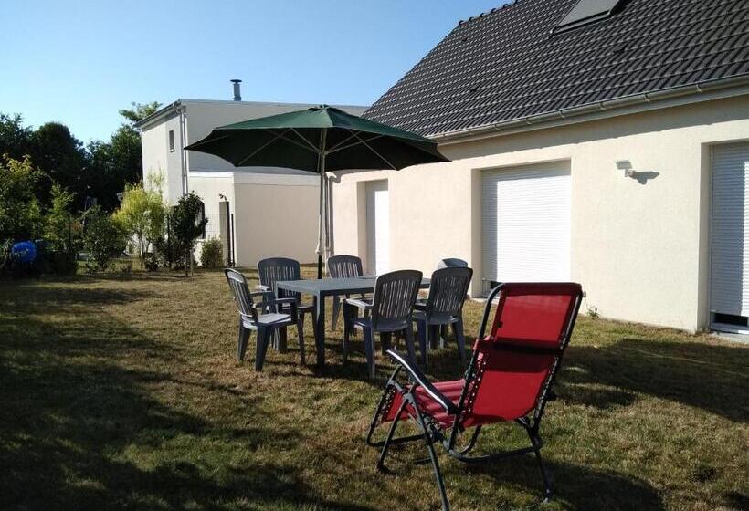Номер Стандарт, Chambres D Hôtes Reims   Bezannes