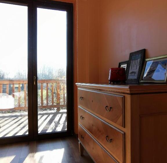 4인용 스탠다드 룸, Adagio Guesthouse