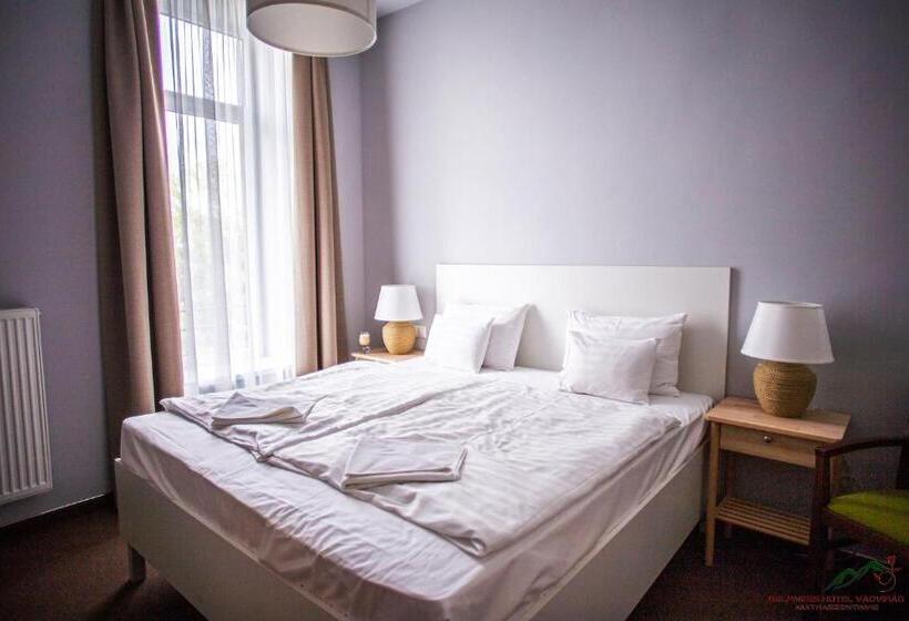 Номер Стандарт, Selfness Hotel Vadvirág Mátraszentimre