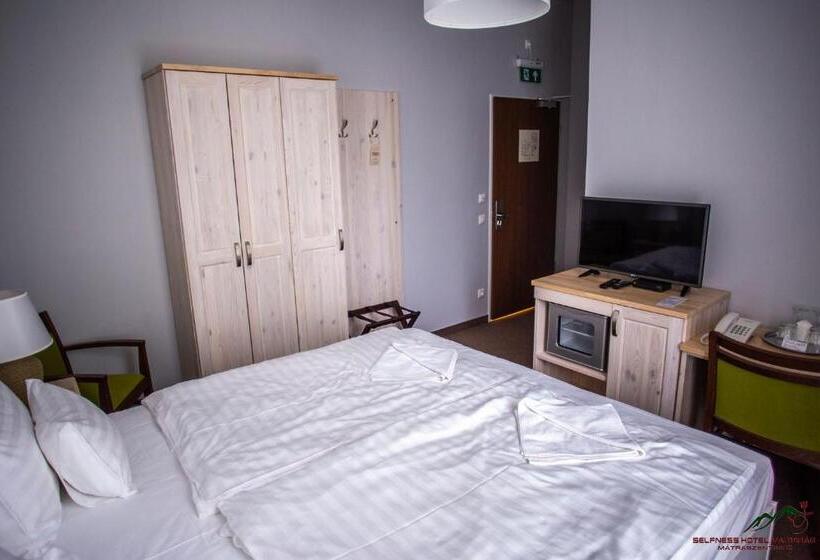Номер Стандарт, Selfness Hotel Vadvirág Mátraszentimre