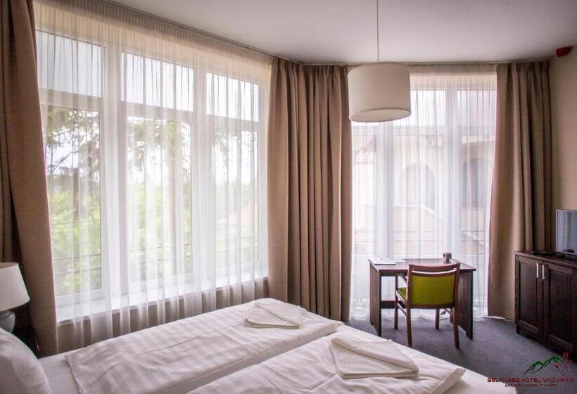 Люкс, Selfness Hotel Vadvirág Mátraszentimre