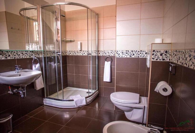 Люкс Superior, Selfness Hotel Vadvirág Mátraszentimre