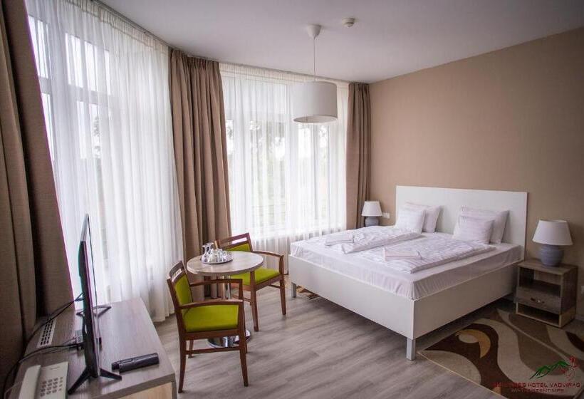 Номер Стандарт, Selfness Hotel Vadvirág Mátraszentimre
