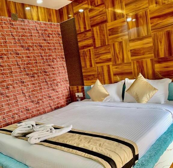 标准间, The Royal Beach Resort