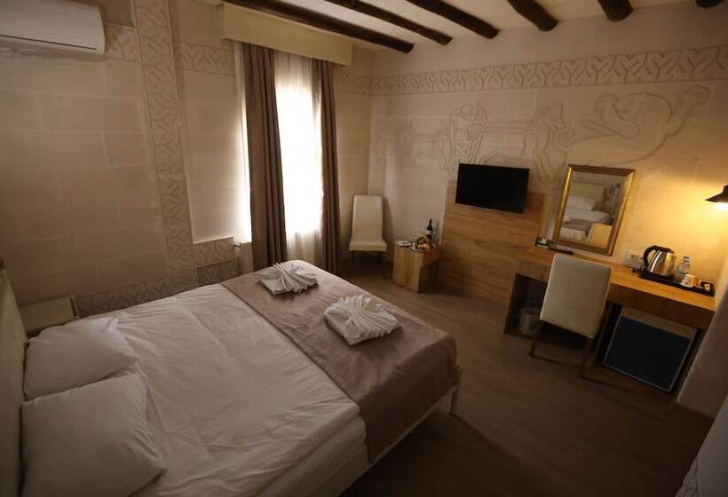 Номер Стандарт, Mihran Sultan Otel
