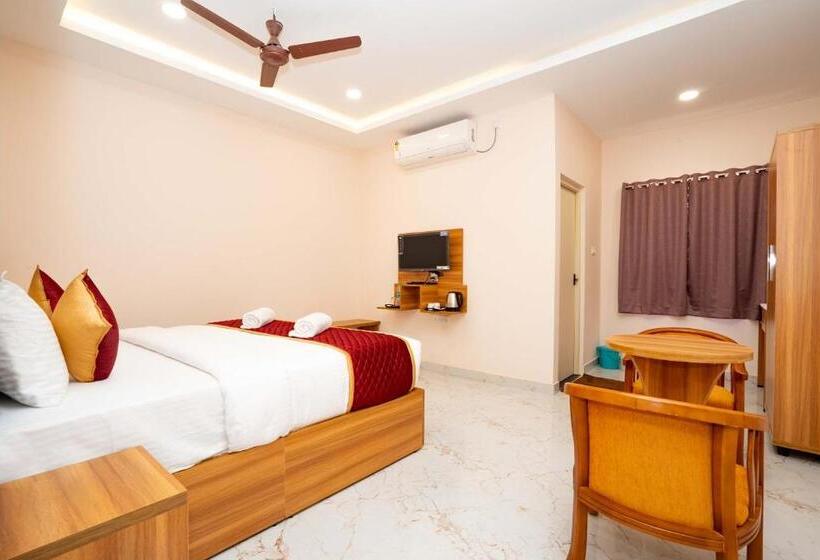 Номер Superior, Kalpana Residency