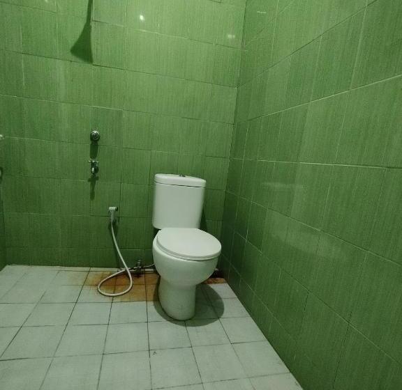 스탠다드 룸, Oyo 93343 Sukma Residence
