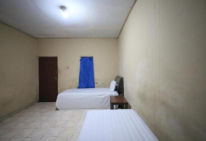 스탠다드 룸, Oyo 93343 Sukma Residence