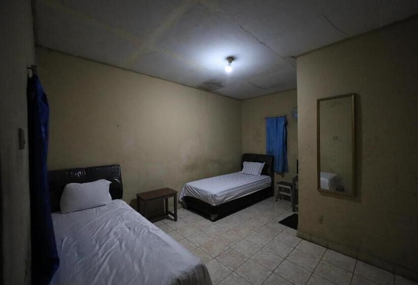 스탠다드 룸, Oyo 93343 Sukma Residence
