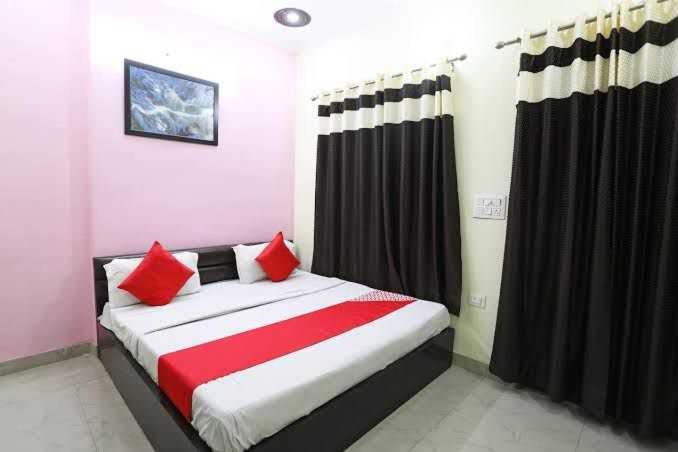 Трехместный Номер Классика, Oyo Le Grande Guest House