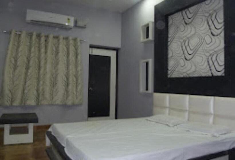 Номер Deluxe Кровать Кинг, Shantidoot , Gadarwara