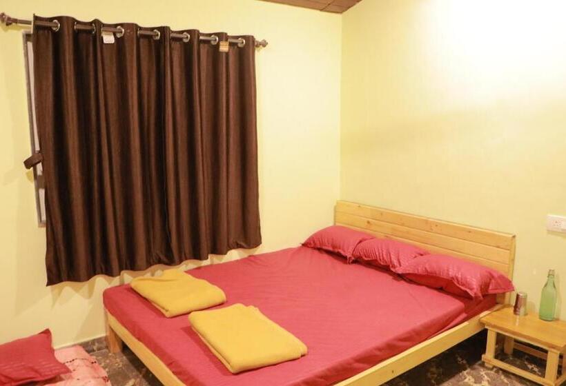 Стандартный Номер Кровать Кинг, Jaldurg Agro Resort