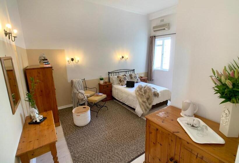 标准间, Dale Court Guest House