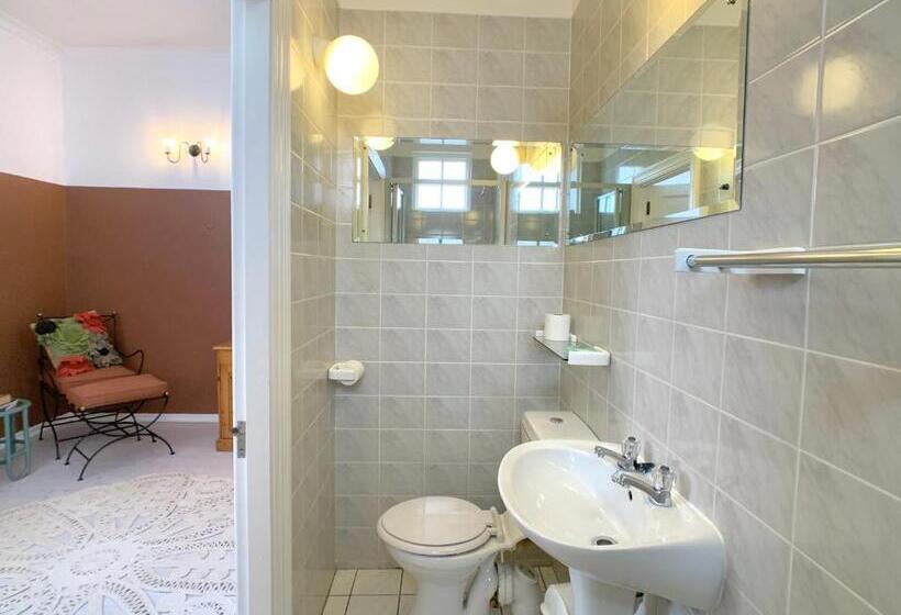 Номер Стандарт Индивидуальный, Dale Court Guest House