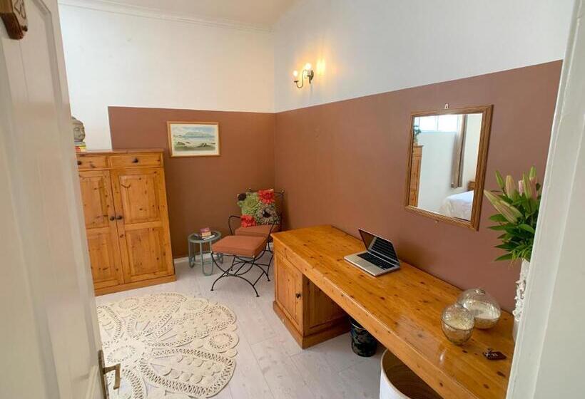 Номер Стандарт Индивидуальный, Dale Court Guest House
