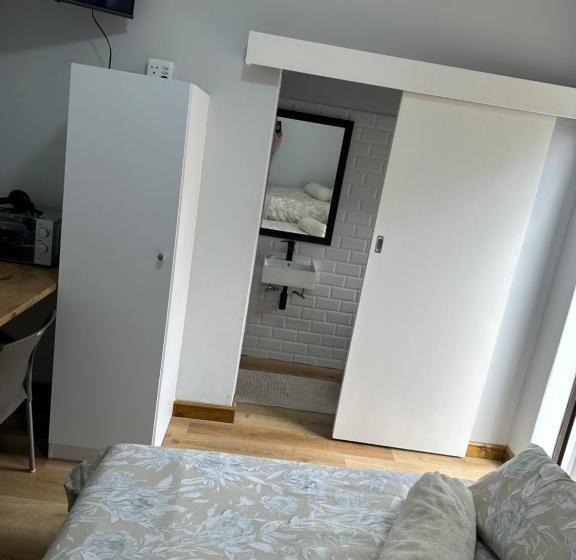 Номер Economy, Tranquil Private Rooms Hermanus