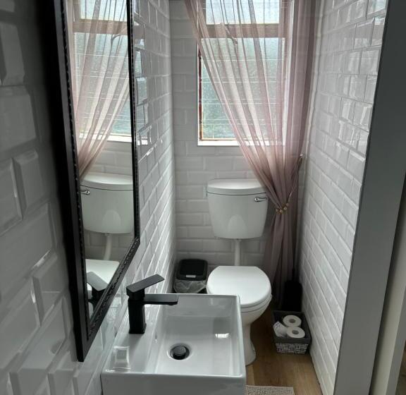 Номер Economy, Tranquil Private Rooms Hermanus