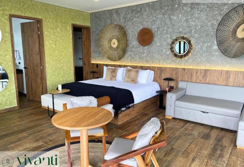Люкс Superior, Vivanti Resort