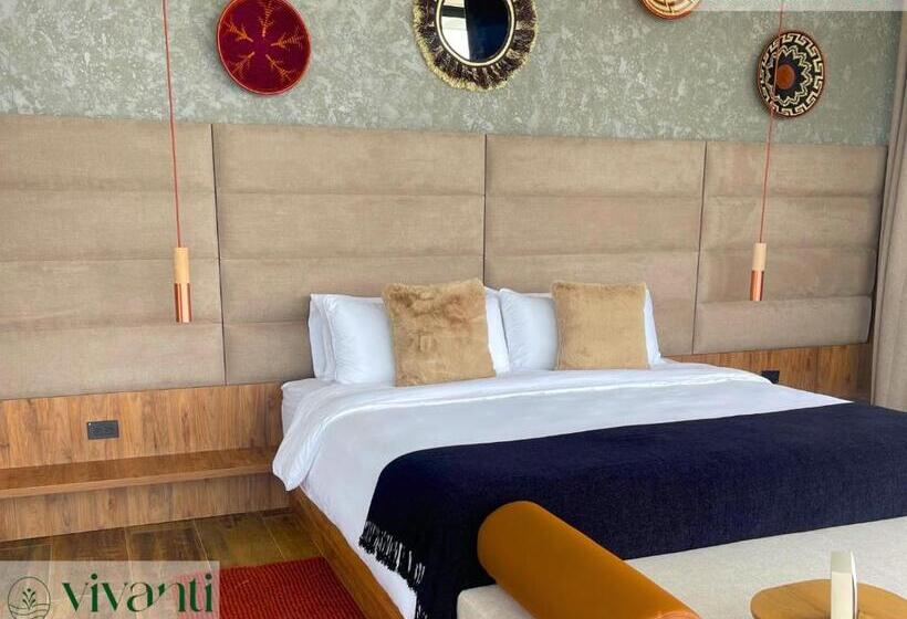 Номер Стандарт, Vivanti Resort
