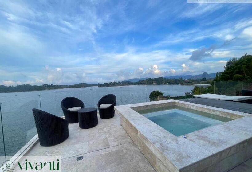 Номер Стандарт, Vivanti Resort