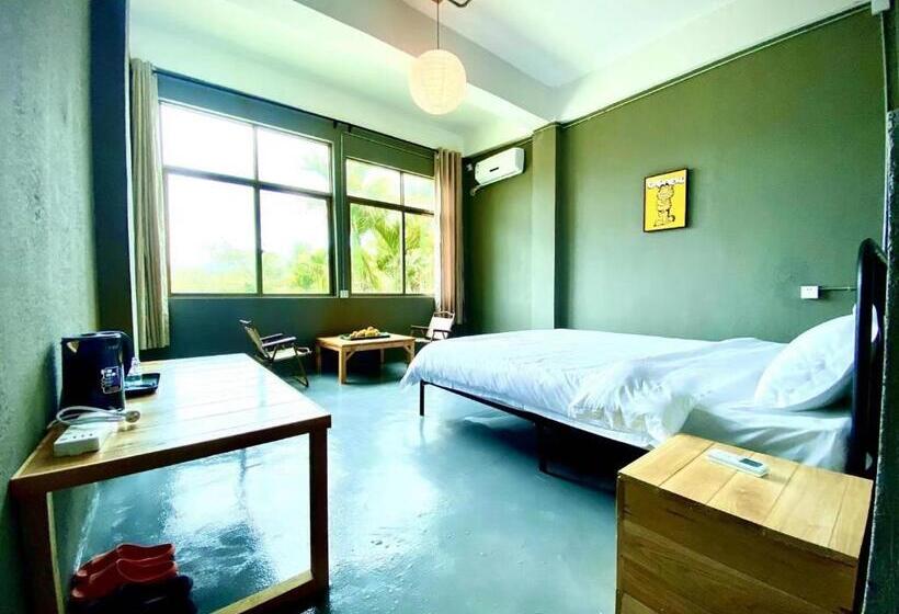Номер Стандарт, Gar S Homestay