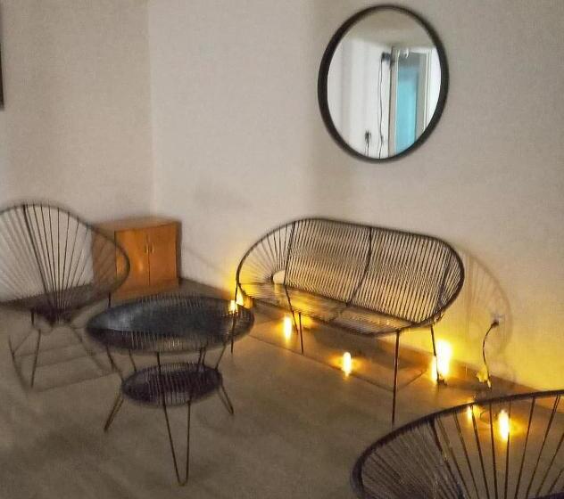 スタンダードルーム, Discover Condesa Ideal Location