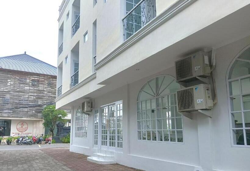 Апартаменты 1 Спальня, Casa Rani Canggu