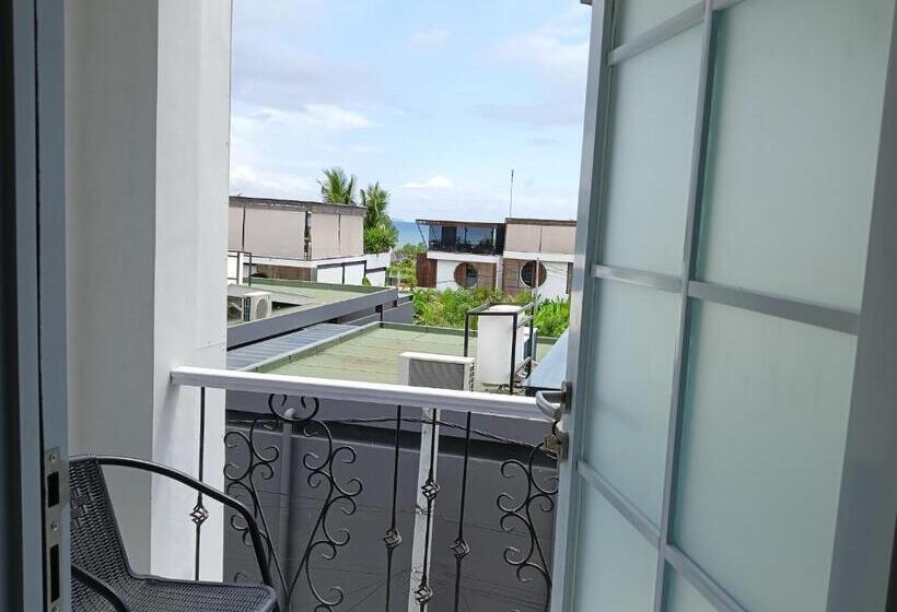 Апартаменты Deluxe 1 Спальня, Casa Rani Canggu