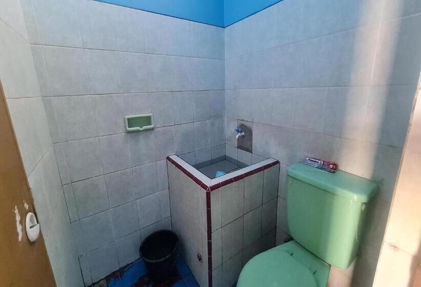 Номер Стандарт, Oyo 93360 Wisma Subur