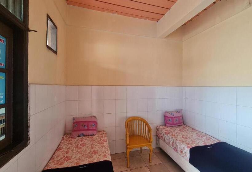 Номер Стандарт, Oyo 93360 Wisma Subur