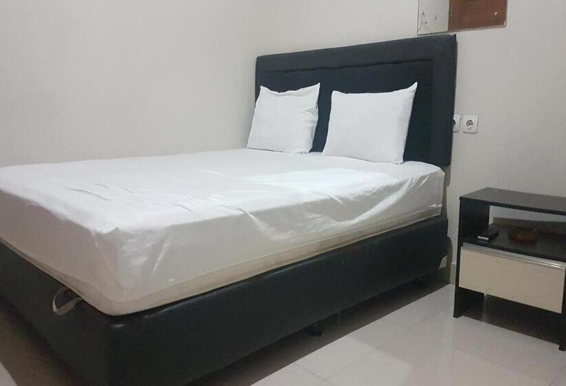 Номер Стандарт, Oyo 93360 Wisma Subur