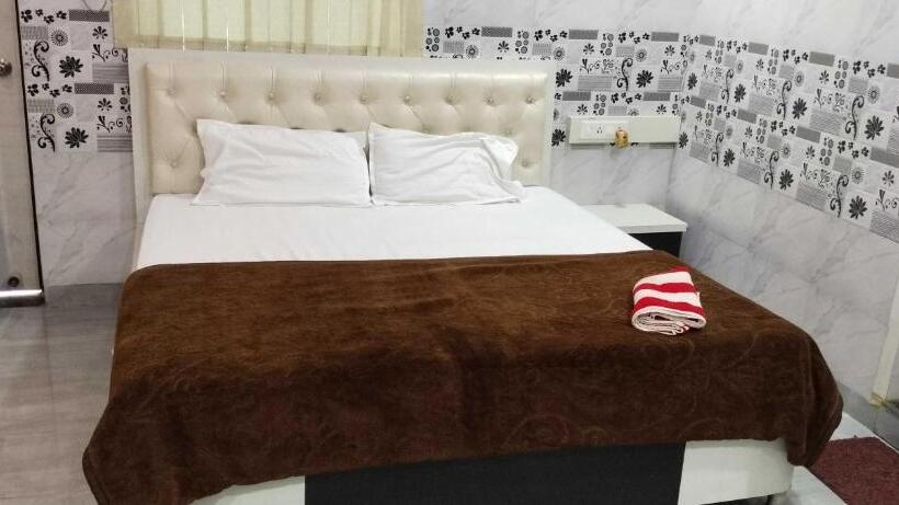 Трехместный Номер Классика, Oyo Flagship Vimal Paradise