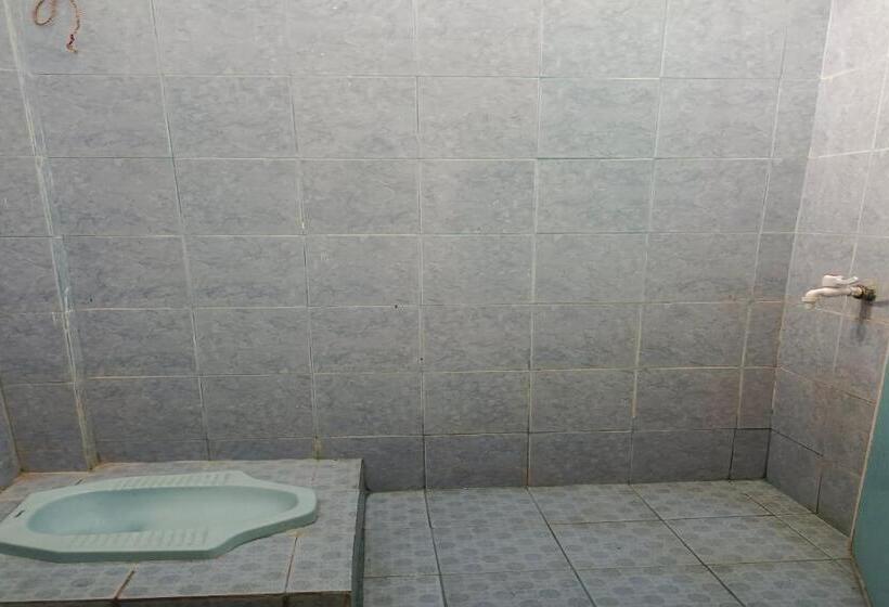 Номер Economy, Spot On 93375 Elang Homestay