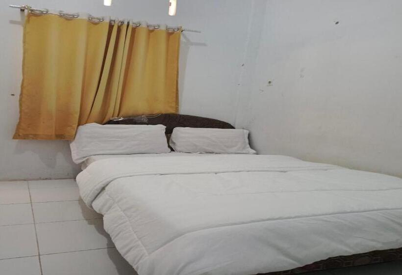 Номер Economy, Spot On 93375 Elang Homestay